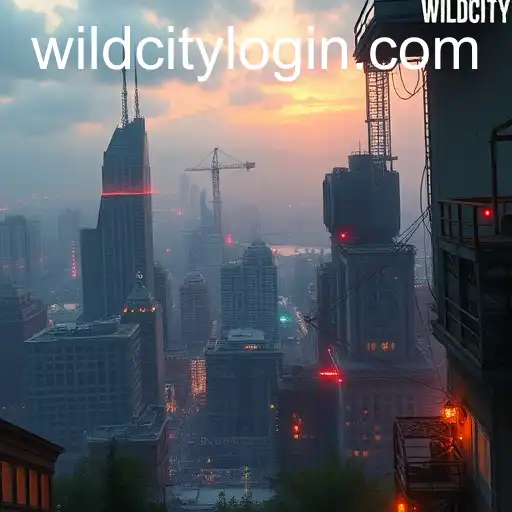 Exploring the Thrills of Adventure Games: A Journey into Wildcity