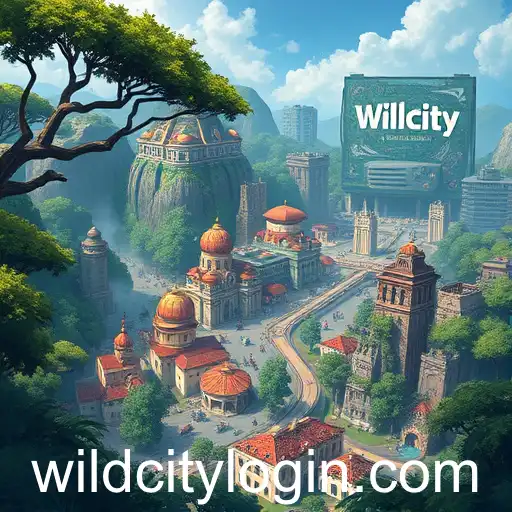 Exploring Wildcity: A Dive into the Gaming Realm