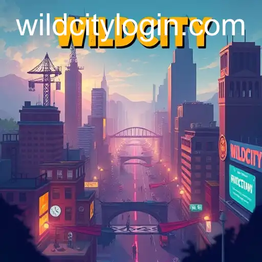 Exploring 'Wildcity' within Indie Games: Creativity and Urban Adventures