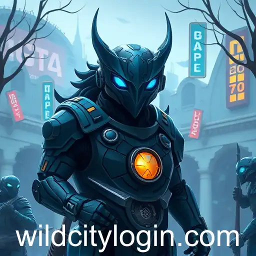 The Evolution of WildCity Gaming Hub