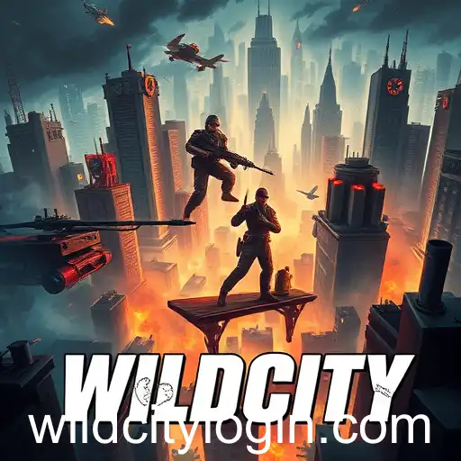 WildCity's Impact on Gaming Communities