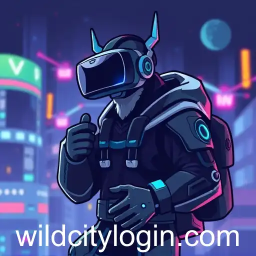 WildCity Expands Gaming Horizons in 2025