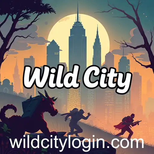 WildCity: Navigating the Future of Gaming