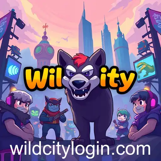 Wildcity Gaming Trends and Insights