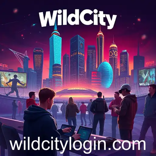 The Surging Popularity of WildCity