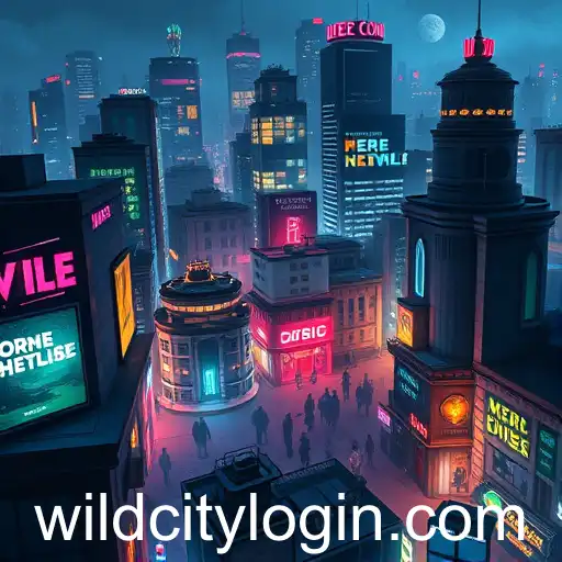 WildCity's Influence on Gaming Trends