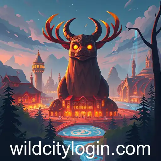 WildCity's Impact on Gaming Culture