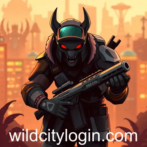 Wildcity: Navigating the Expanding Realm of Online Gaming