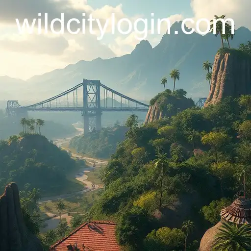 Exploring 'Wildcity': A Game Review