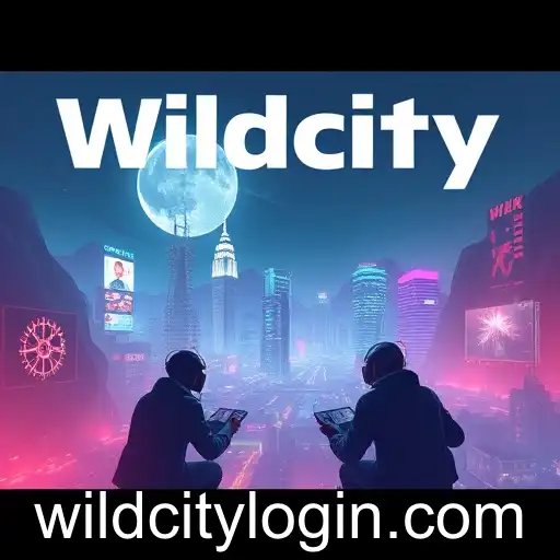 The Rise of Wildcity: Gaming in a New Era