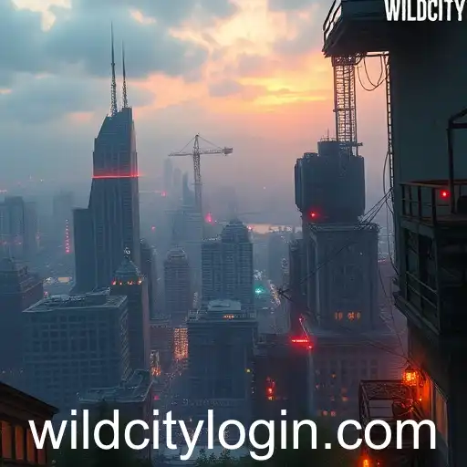 Exploring the Thrills of Adventure Games: A Journey into Wildcity