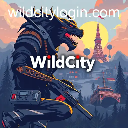 The Evolution of Gaming in a Digital Wilderness