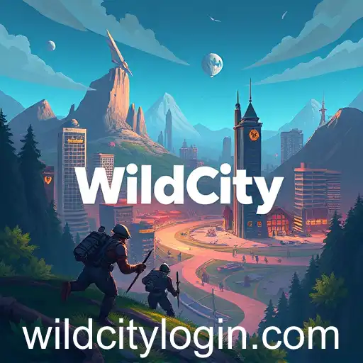 The Gaming Revolution: Wildcity Takes Charge