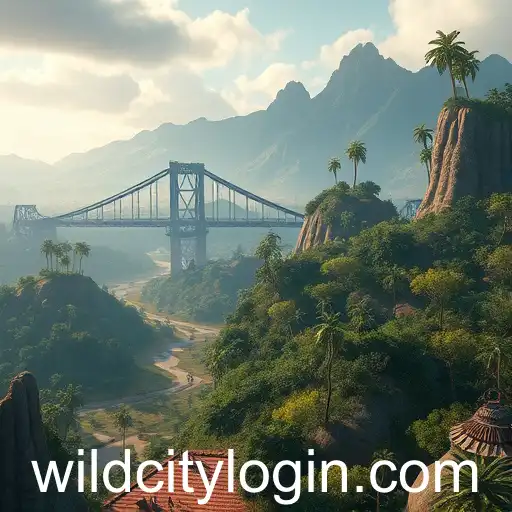 Exploring 'Wildcity': A Game Review
