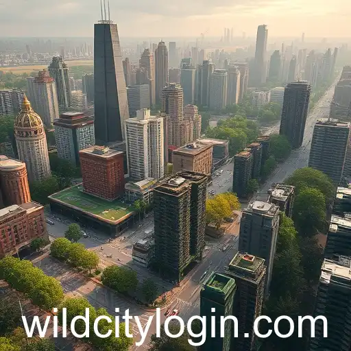 The Allure of Simulation Games: Exploring the Fascination of 'WildCity' as a Virtual Playground