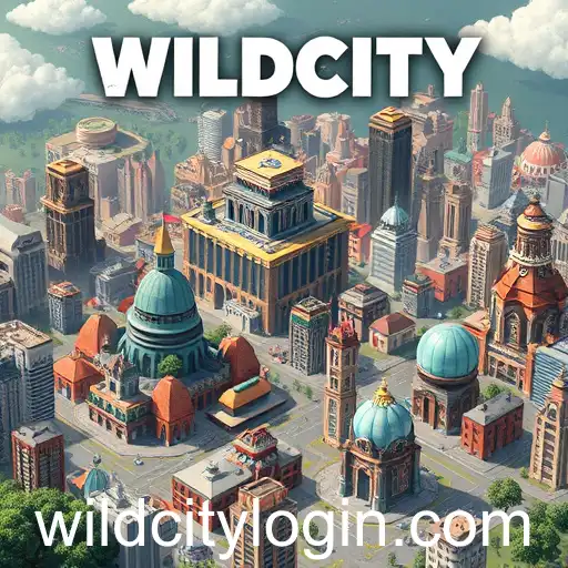 Exploring the Strategic Depth of 'Wildcity' in Strategy Games