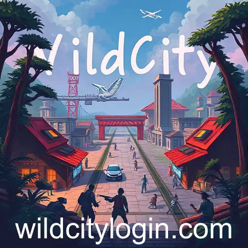 The Dynamic Evolution of Gaming: WildCity's Journey
