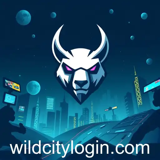 Wildcity: The Evolution in Gaming Communities