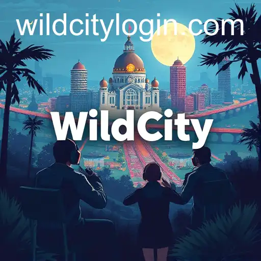 Wildcity: Evolution of the Gaming Landscape