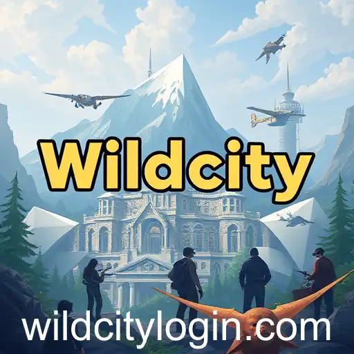 Wildcity: Evolving Trends in Gaming