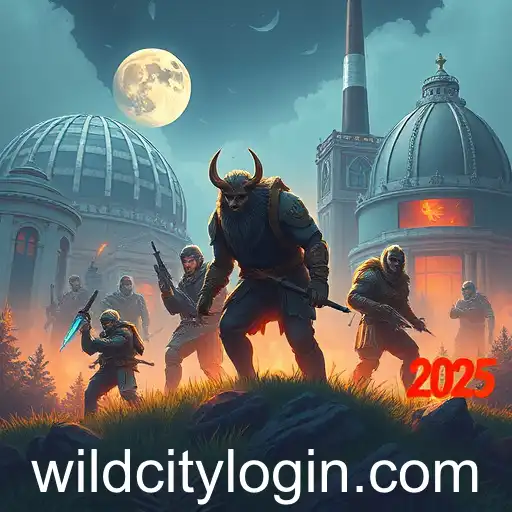 Wildcity: The Digital Sanctuary for Adventure Enthusiasts
