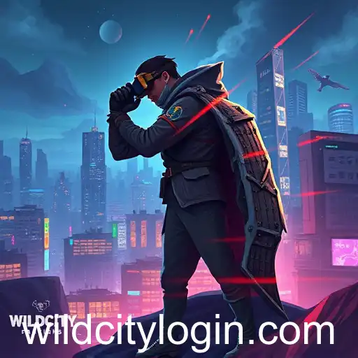 The Evolution of WildCity: A Gaming Revolution