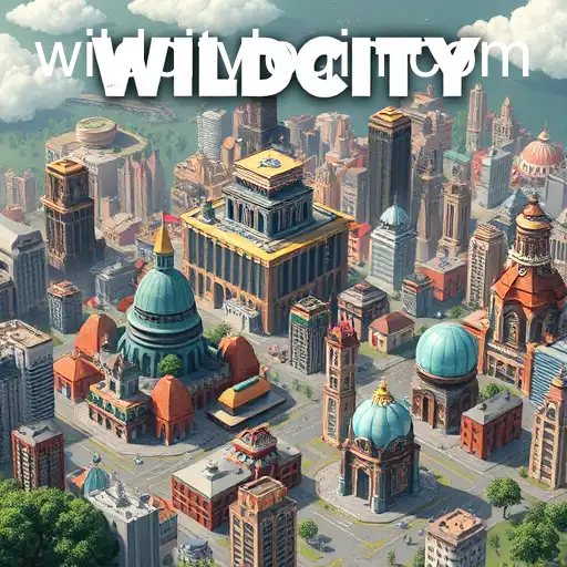 Exploring the Strategic Depth of 'Wildcity' in Strategy Games