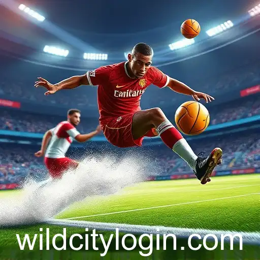 Wildcity Game Revolution: A 2025 Perspective