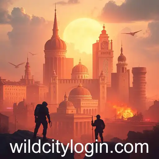 The Evolving Landscape of Gaming: Wild City and Beyond
