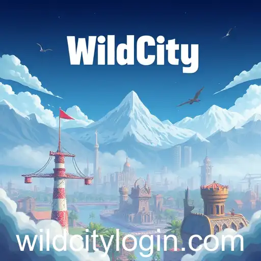 Wildcity: The Digital Wilderness of Gaming