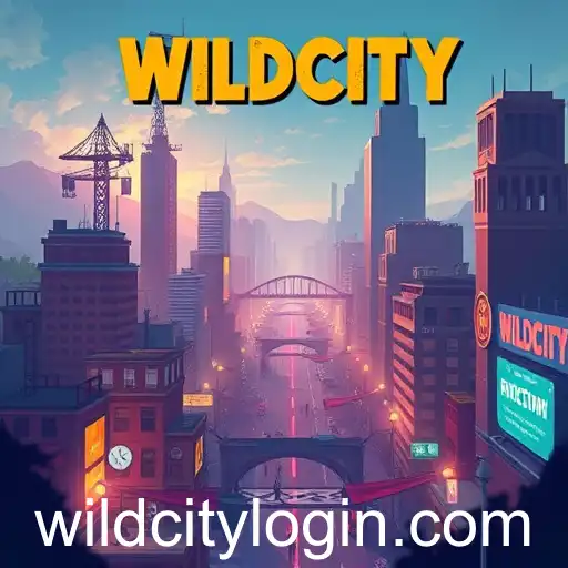 The Rise of Wildcity: A Gaming Revolution