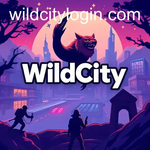 WildCity Revolutionizes Online Gaming Experience
