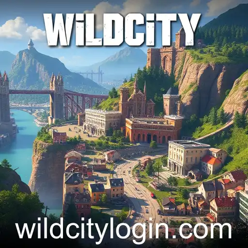 Wildcity Reimagines Virtual Adventures